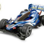Tamiya Aero Avante AR Chassis - Item 18701