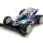 Tamiya Aero Thunder Shot AR Chassis - ITEM 18702