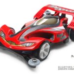 Tamiya Diospada Premium AR Chassis - Item 19443