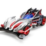 Tamiya Beak Stinger G AR Chassis - ITEM 19447