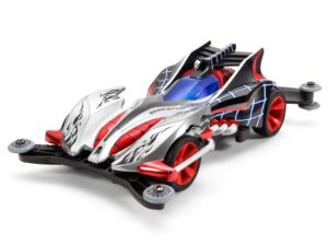 19447_1 Tamiya Beak Stinger G AR Chassis - ITEM 19447 - Image 1