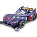 Tamiya Proto Saber evolution premium Ar chassis - item 19448