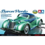 Tamiya Baron Viento FMA Chassis -18709