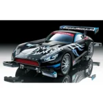 Tamiya Silwolf MA Chassis - Item 18645