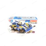 Tamiya Spin Cobra Premium Super 2 Chassis - Item 19450