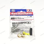 Tamiya Mass Damper Set - Item 15392