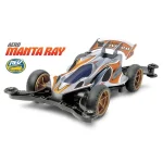 Tamiya Aero Manta Ray AR Chassis - Item 18703