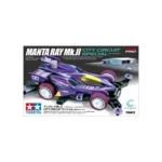 Tamiya Manta Ray MK.II City Circuit Ma Chassis - 95690