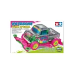 Tamiya K4tasche Vivid Special Fma Chassis - 95699