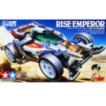 Tamiya Rise Emperor Ma Chassis - Item 18643
