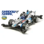 Tamiya Shadow Shark AR Chassis - Item 18704