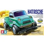 Tamiya K4TASCHE Fma Chassis - Item 18720