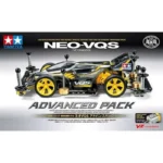 Tamiya Neo VQS Advance Pack Vz Chassis - Item 95598