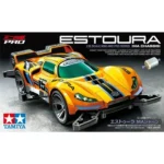 Tamiya Estoura MA Chassis - Item 18659