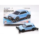 Tamiya Hyundai Ioniq 5 N Ar Chassis - Item 92446