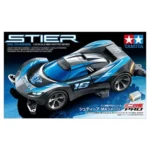 Tamiya Stier Ma Chassis - Item 18660