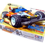 Tamiya Dash 1 Emperor Ms Chassis - Item 18625