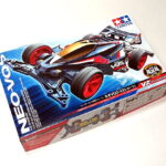 Tamiya Neo VQS VZ Chassis - Item 18094