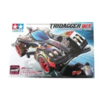 Tamiya Tridagger WX AR Chassis - Item 19449