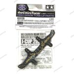 Tamiya HG Carbon Multi Roller Stay 1.5mm J-Cup 2020 - 95136