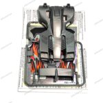 Tamiya Body Tridagger X Super 2 Loose Part Original