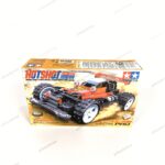 Tamiya Hot Shot Jr. MS Chassis - Item 18624
