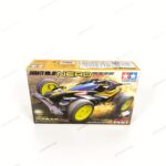 Tamiya Avante MK. III Nero MS Chassis - Item 18627