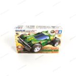Tamiya Dash 2 Burning Sun MS Chassis - Item 18628