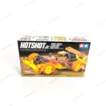 Tamiya Hotshot Jr. SMC Mall Limited Edition MS Chassis - Item 92435