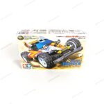 TAMIYA DASH 1 EMPEROR MS CHASSIS - ITEM 18625