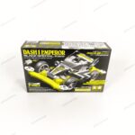 Tamiya Dash 1 Emperor Black Special MS Chassis - Item 95296