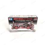 Tamiya Avante MK.III Nero Ms chassis Advance Pack - item 18662
