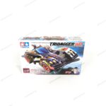 Tamiya Tridagger WX AR Chassis - Item 19449