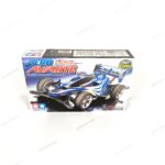 Tamiya Aero Avante AR Chassis - Item 18701