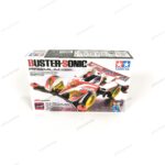 Tamiya Buster Sonic Premium AR Chassis - Item 19445