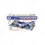 Tamiya Starter Pack AR Speed Spec Aero Avante - Item 18706