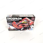 Tamiya Diospada Premium AR Chassis - Item 19443