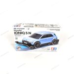 Tamiya Hyundai Ioniq 5 N Ar Chassis - Item 92446