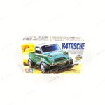 Tamiya K4TASCHE Fma Chassis - Item 18720