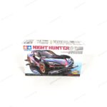 Tamiya Night Hunter FMA Chassis - Item 18708