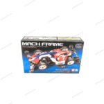 Tamiya Mach Frame Fma chassis - item 18714
