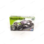 Tamiya Razorback FMA Chassis - Item 18713