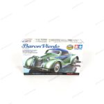 Tamiya Baron Viento FMA Chassis -18709