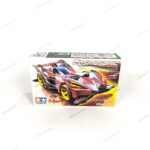 Tamiya Cosmosonic FMA Chassis - Item 19454