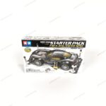 Tamiya Starter Pack FMA Balance Spec. Rowdy Bull - Item 18710