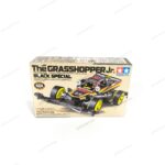 Tamiya The Grasshopper Jr. Black Sp. Vz Chassis - 95720
