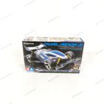 Tamiya Dual Ridge JR. VZ Chassis - Item 18096