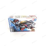 Tamiya Neo VQS VZ Chassis - Item 18094