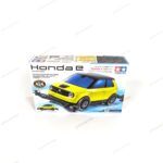 Tamiya Honda E VZ Chassis - Item 18095