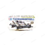 Tamiya The Grasshopper Jr. Vz Chassis - Item 18105